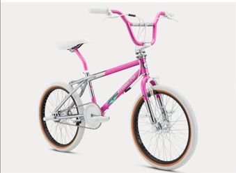 Mongoose decade pro