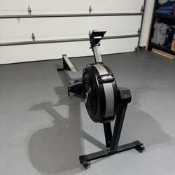 Concept 2 RowERG Model D Rowing Machine