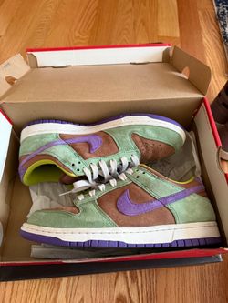 Nike sb dunk low veneer size 8.5