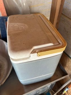 Igloo Hard Cooler Ice Chest