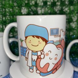 Mugs 