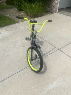 Bike for kids