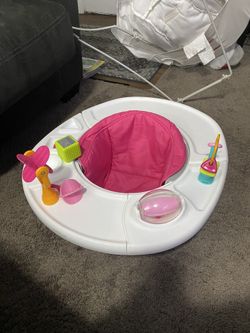 Baby Seat