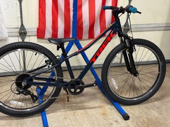 TREK Boy’s Bike - Like New