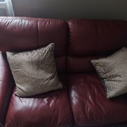 Two Seat Sofa 