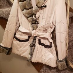 Ladies Jacket