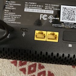 T Mobile KVD21 5G Modem Router 