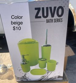 Bathroom Set