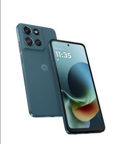 Moto G play 5G 2026 🧡