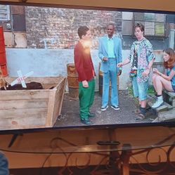 55'' Tcl Smart Tv