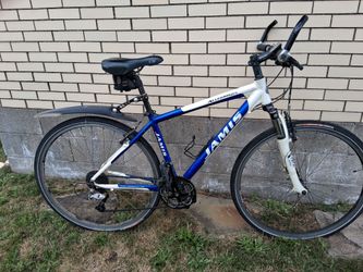 Jamis bike