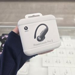 Powerbeats Pro 2 