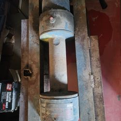 RAMSEY WINCH 