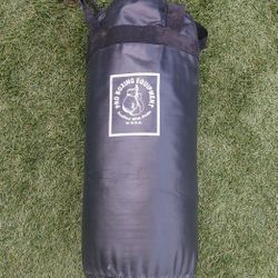 Youth Punching Bag