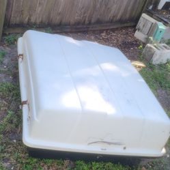 Free Roof Storage