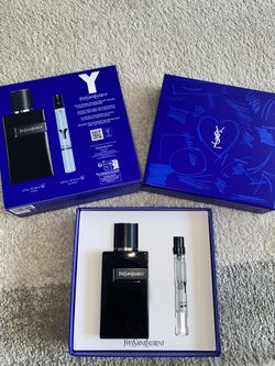 YSL mens 