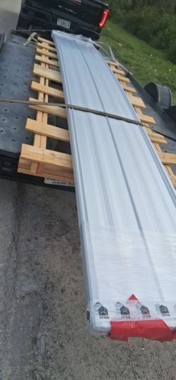 Planchas De Alumio Narvanizado 16×3