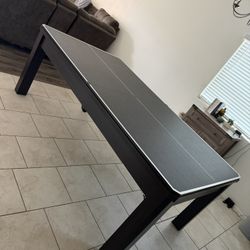 3-in-1 Pool Table, Ping-Pong, Table, Dining Table.