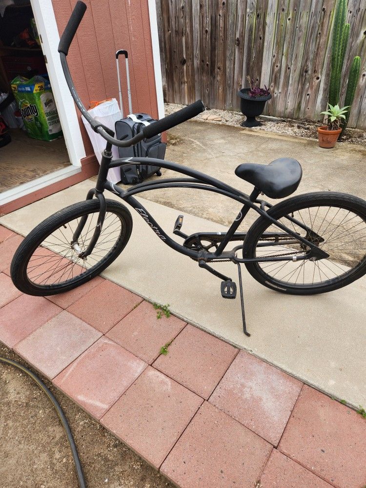Beach Cruiser 