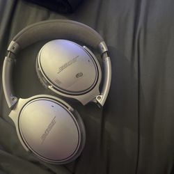 Bose Quiet Comfort 35 2 Headphones