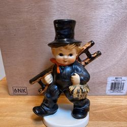  Goebel figurine KF40