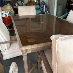 Outdoor Patio Furniture