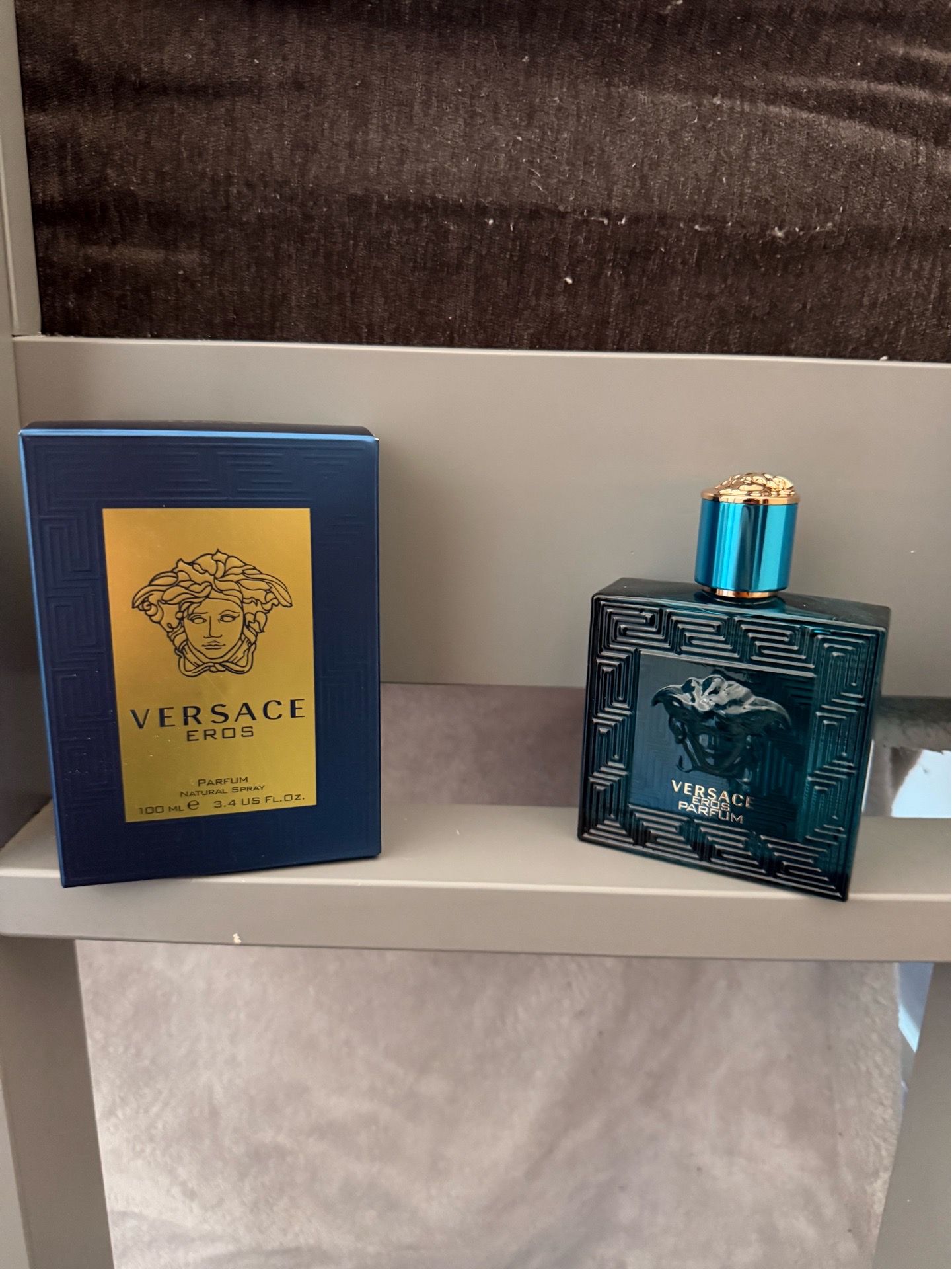Versace Eros 100 ML