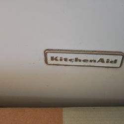 kitchenaid drawer dish washer