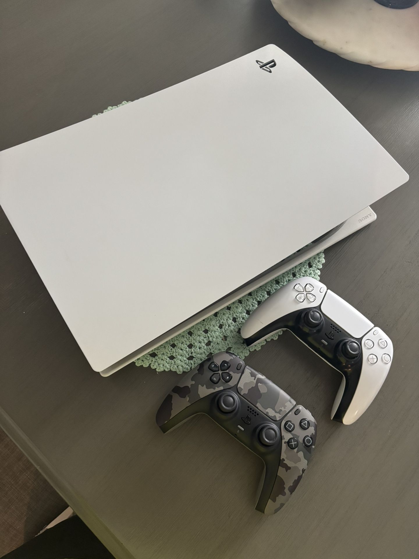 PS5 DIGITAL VERSION