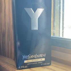 YSL Y EDP