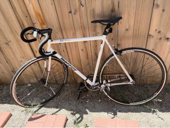 Barely used - Mercier Kilo TT Fixie Singlespeed Track Bike