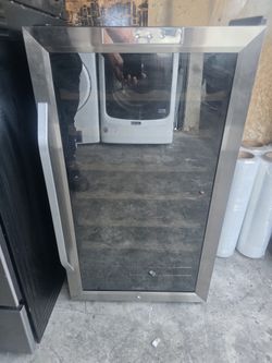 New Mini Frigde Wine 