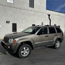 2005 Jeep Grand Cherokee