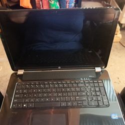 HP Pavillion Laptop 15.6" Windows 8