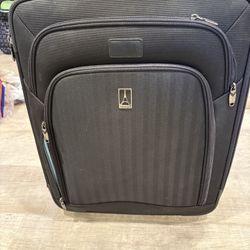 Free Suitcase
