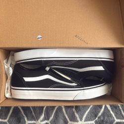 Vans Size 7