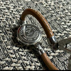 Coach Watch Like New
