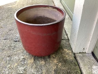 Ceramic Pot Free