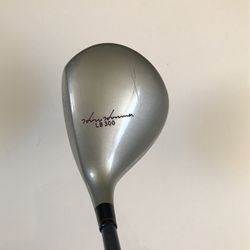 Honma Lb-300t Golf Club
