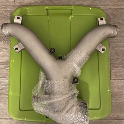 2002 Audi S4 B5 stock parts