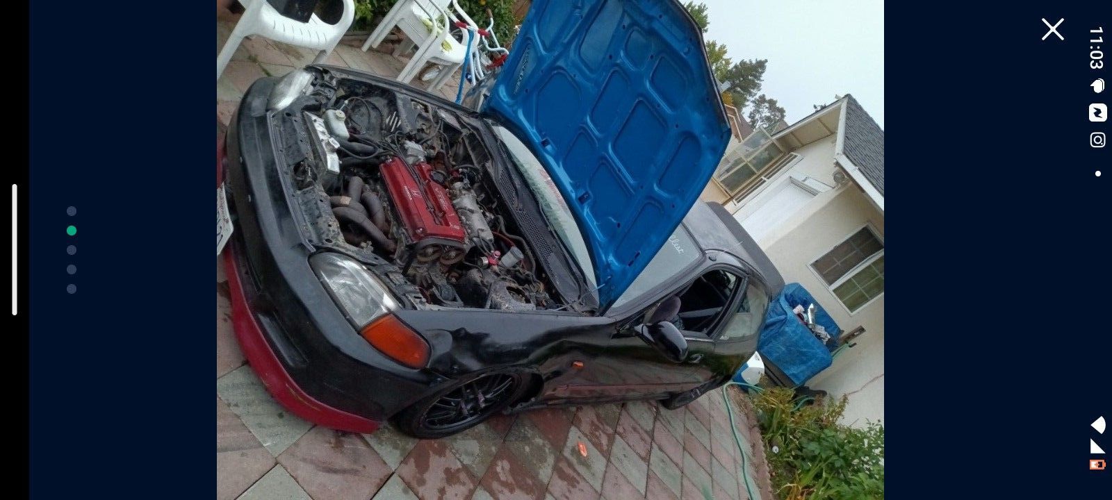 1992 Honda Civic