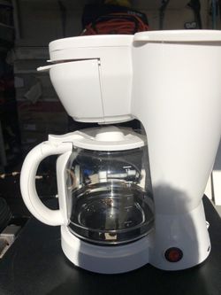 Coffee Maker