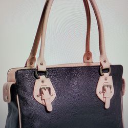 Medici Made In Italy East-west Tote Bag -Leather For Women  New
