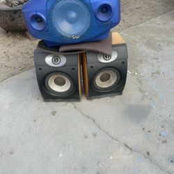 Speakers