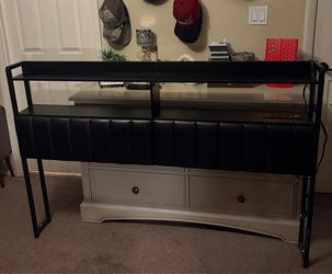 Headboard