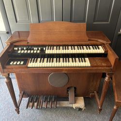 Hammond M3