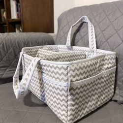Diaper Organizer