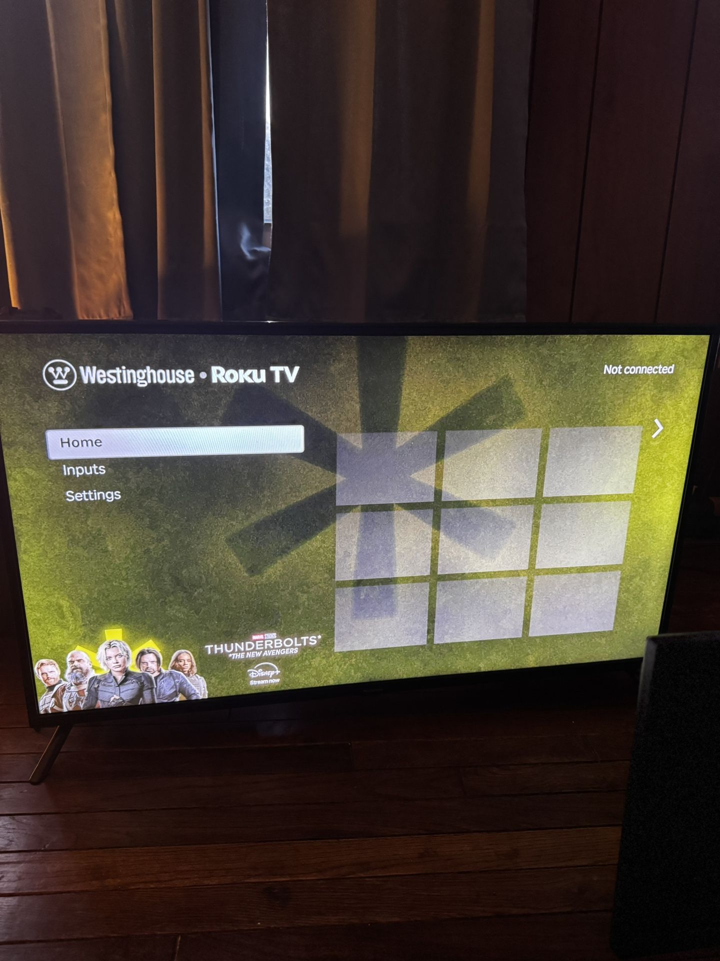 42 Inch Roku Tv