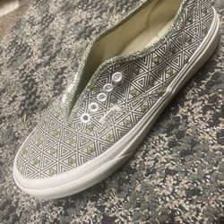 Custom Vans
