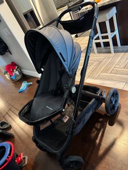 Joovy Qool Stoller